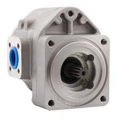 New Hydraulic Pump Fits Ford/Fits New Holland 1215 Compact Tractor 83966846 -  AFTERMARKET, HYI60-0122